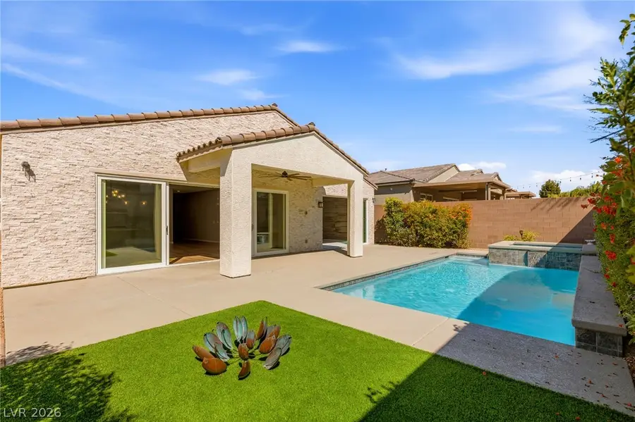 3395 Peak View Avenue, Henderson, NV 89044 - #2