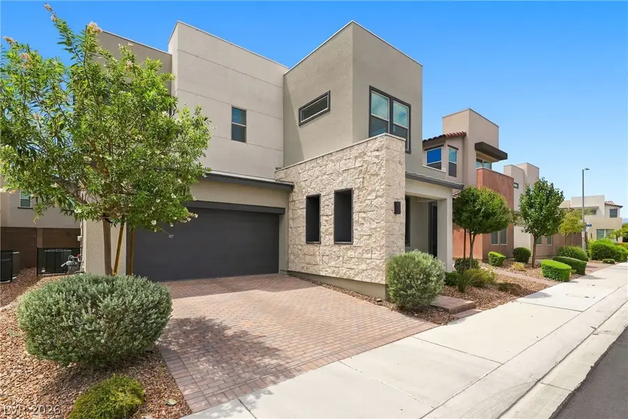 709 Emerson Creek Court, North Las Vegas, NV 89084 - #3