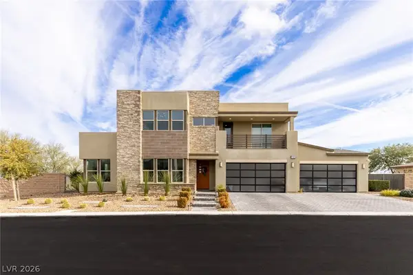 7851 W Wigwam Avenue, Las Vegas, NV 89113