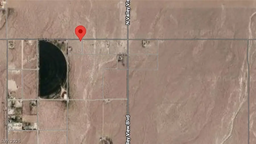 3391 W Frontier Street, Amargosa Valley, NV 89020 - #3