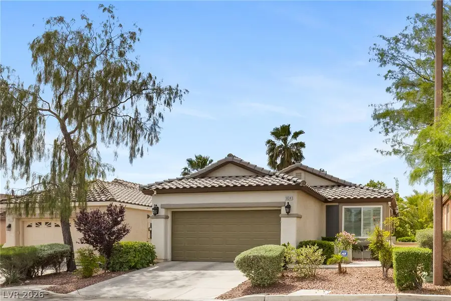 10341 Bentley Oaks Avenue, Las Vegas, NV 89135 - #3