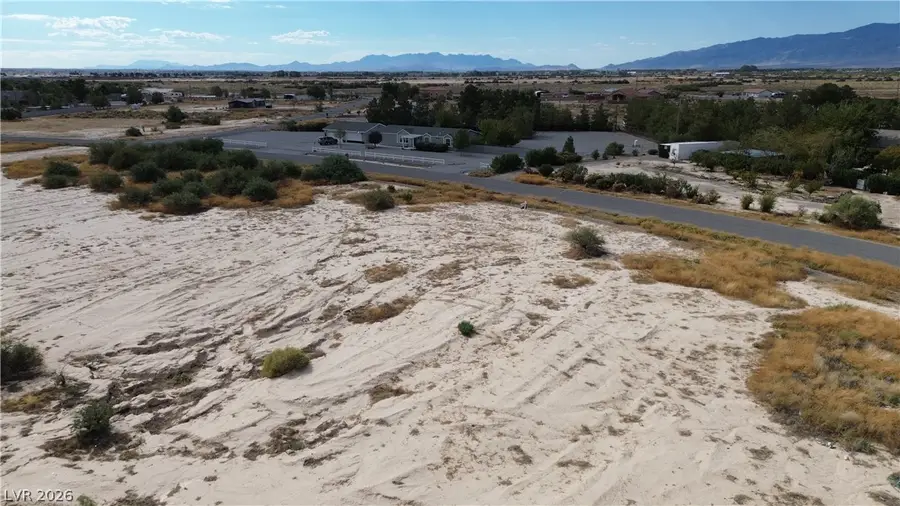3600 E Falcon Street, Pahrump, NV 89048 - #3