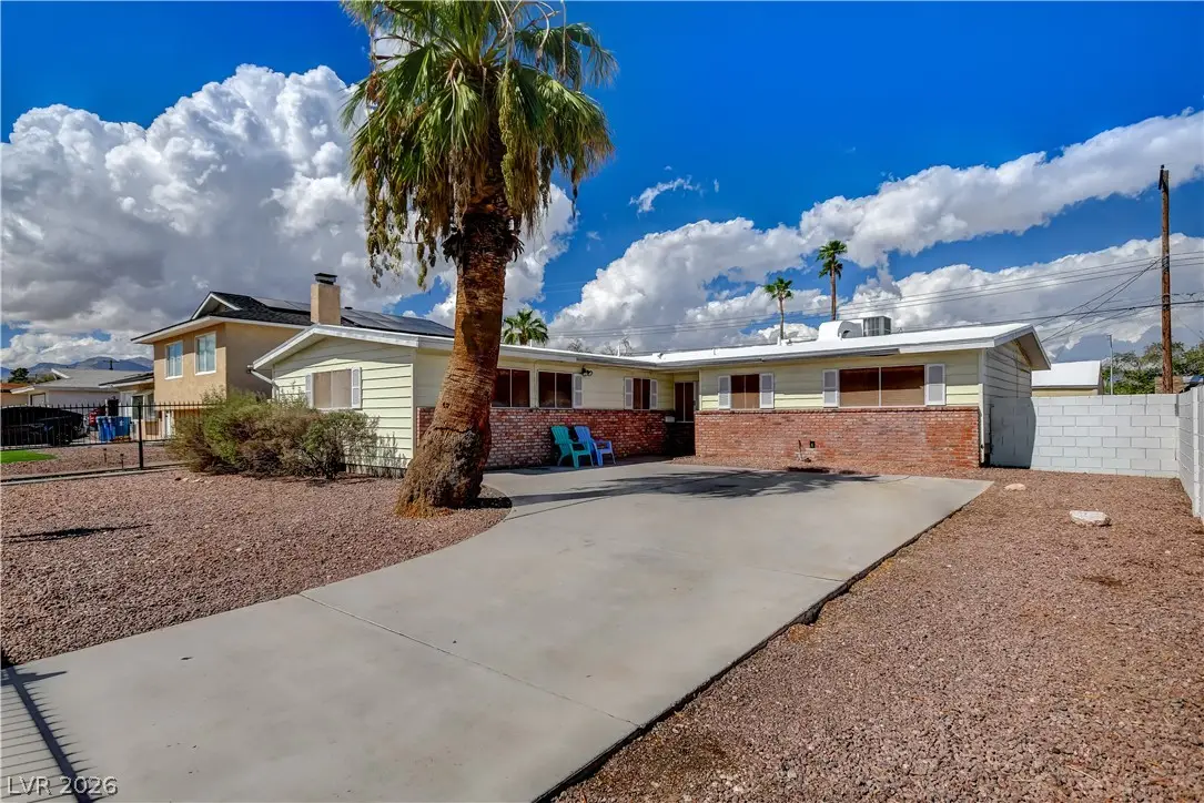 6220 Shawnee Avenue, Las Vegas, NV 89107 - #1