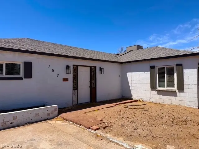 107 Joshua Street, Henderson, NV 89015 - #3