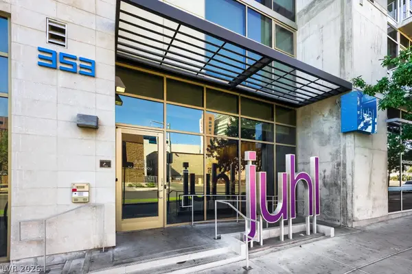 353 E Bonneville Avenue #253, Las Vegas, NV 89101