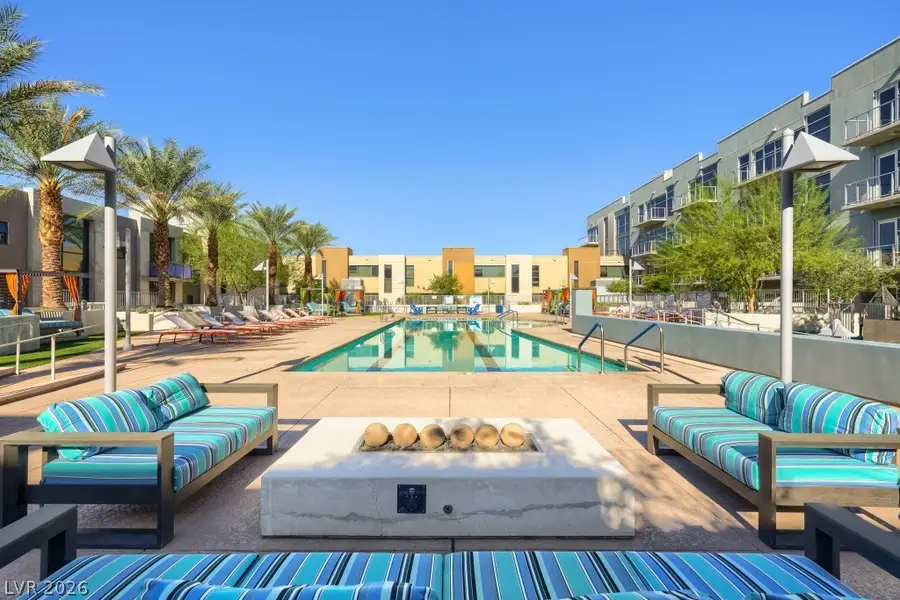 353 E Bonneville Avenue #253, Las Vegas, NV 89101 - #2