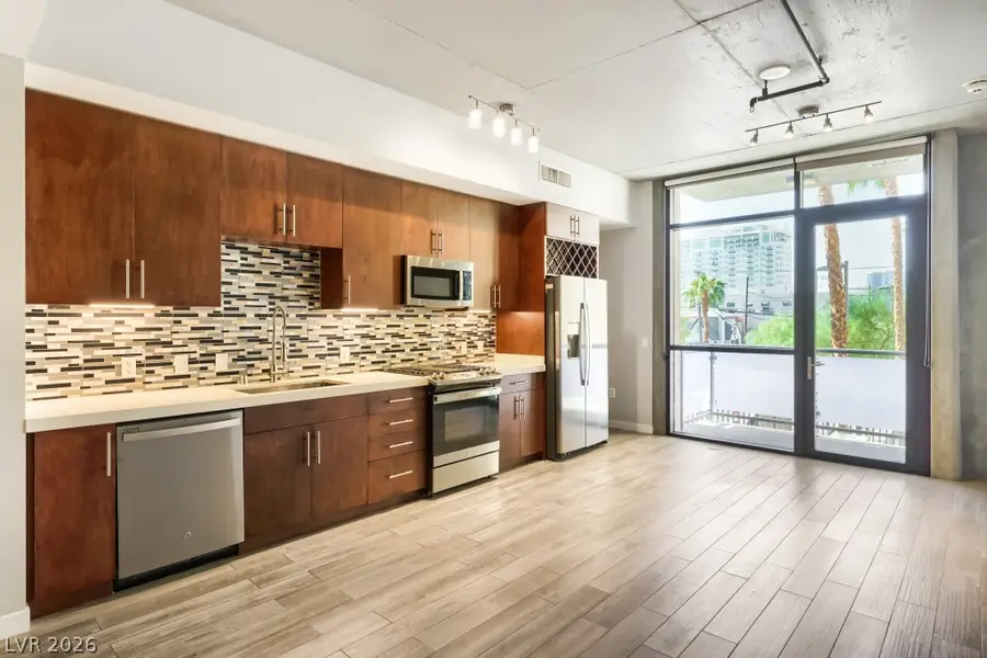 353 E Bonneville Avenue #253, Las Vegas, NV 89101 - #3