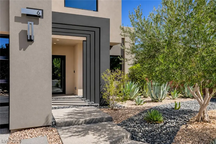 6 Drifting Shadow Way, Las Vegas, NV 89135 - #2
