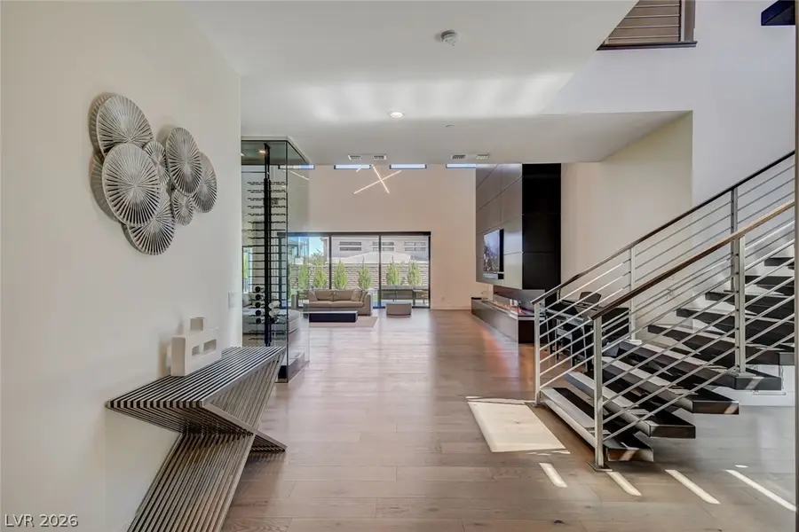 6 Drifting Shadow Way, Las Vegas, NV 89135 - #3