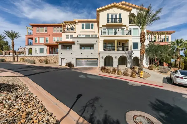 64 Strada Principale #104, Henderson, NV 89011