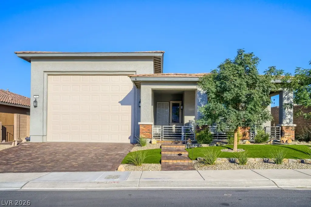 752 Dorsey Falls Street, Henderson, NV 89011 - #1