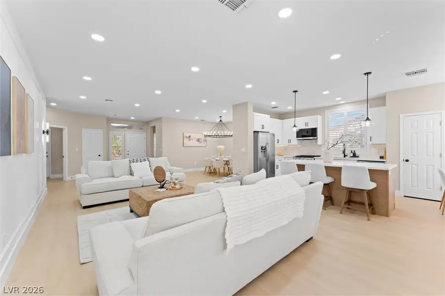 2163 Chapman Ranch Drive, Henderson, NV 89012 - #2