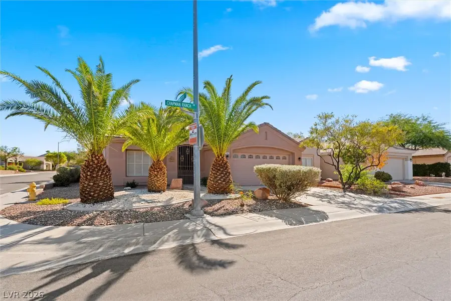 2163 Chapman Ranch Drive, Henderson, NV 89012 - #3
