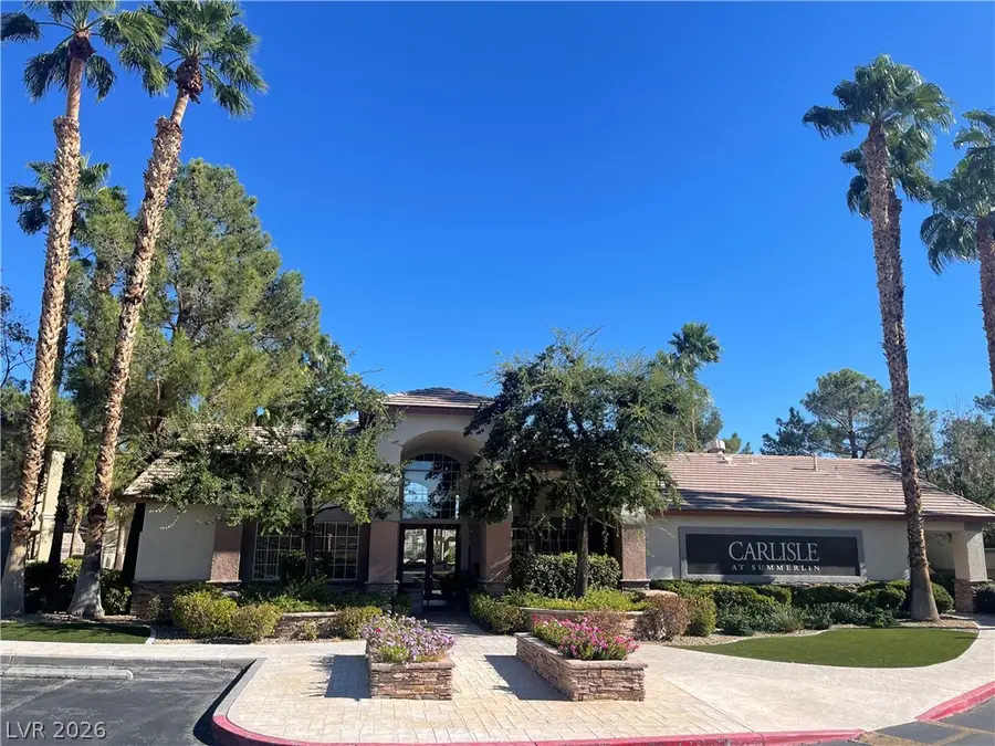 1617 Queen Victoria Street #201, Las Vegas, NV 89144 - #2