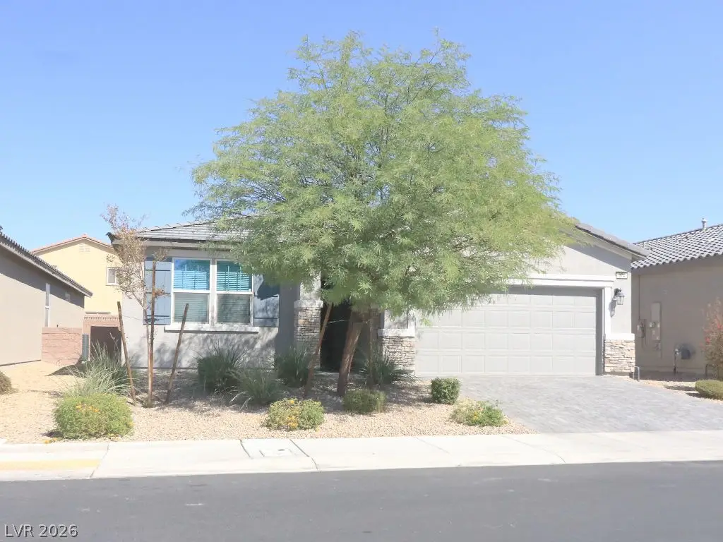 374 Hellebores Avenue, North Las Vegas, NV 89084 - #1