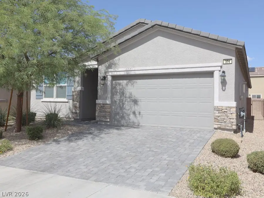 374 Hellebores Avenue, North Las Vegas, NV 89084 - #3