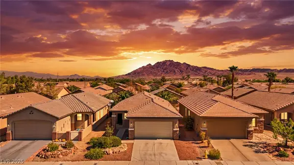 5976 Wheat Penny Avenue, Las Vegas, NV 89122