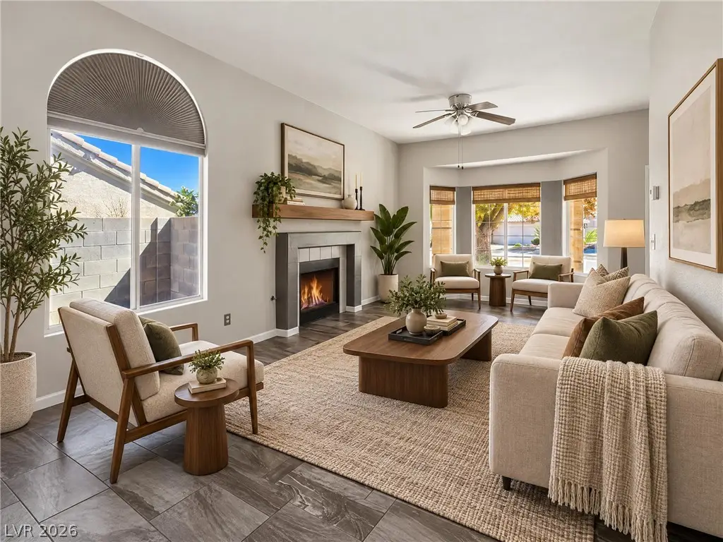 1698 Sweet View Court, Henderson, NV 89014 - #1