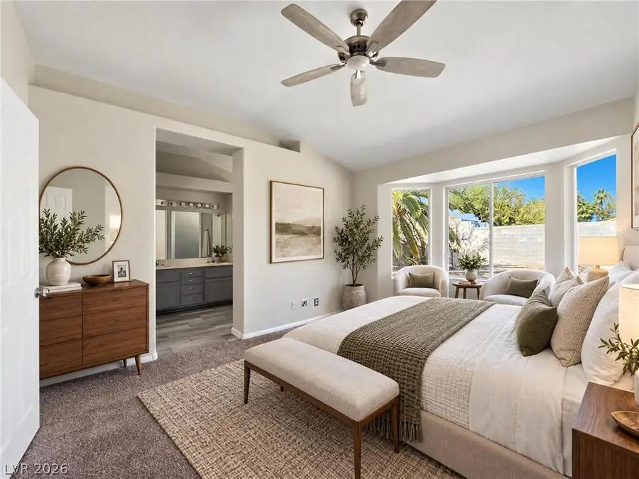1698 Sweet View Court, Henderson, NV 89014 - #3
