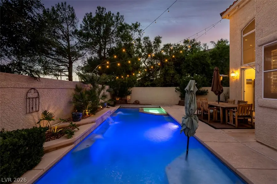 9529 Grand Canal Drive, Las Vegas, NV 89117 - #2