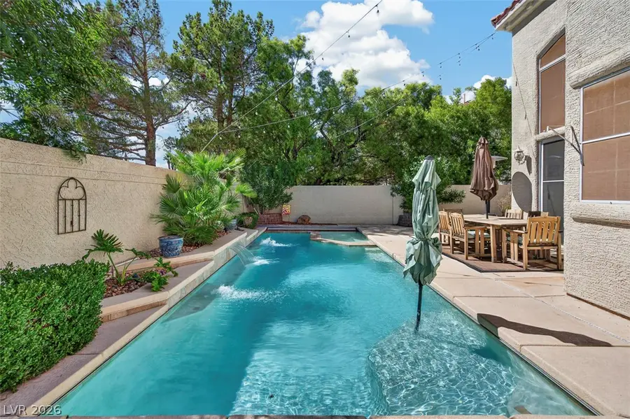 9529 Grand Canal Drive, Las Vegas, NV 89117 - #3