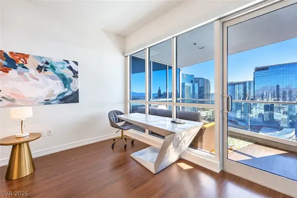 4525 E Dean Martin Drive #2911, Las Vegas, NV 89103