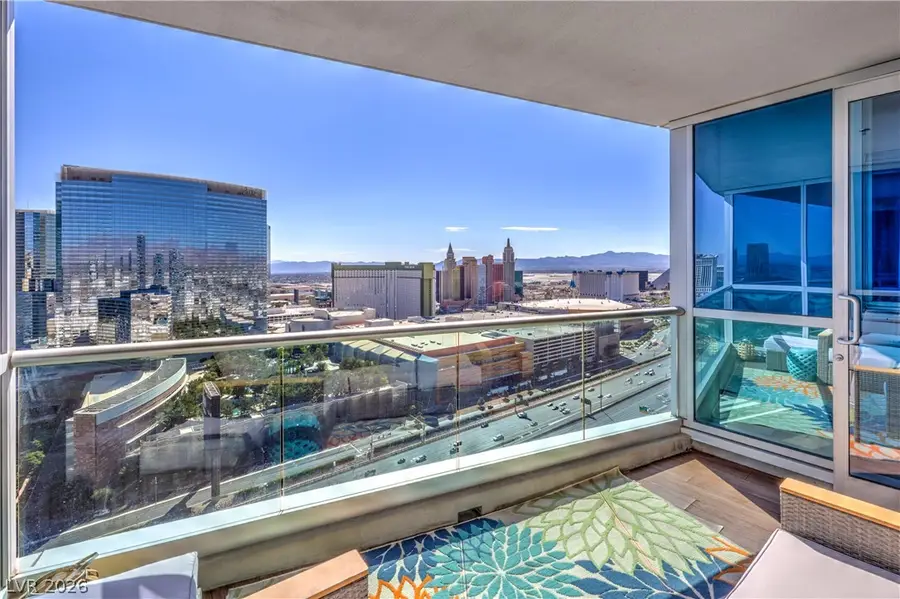 4525 E Dean Martin Drive #2911, Las Vegas, NV 89103 - #2