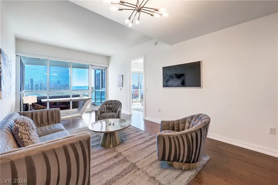 4525 E Dean Martin Drive #2911, Las Vegas, NV 89103 - #3