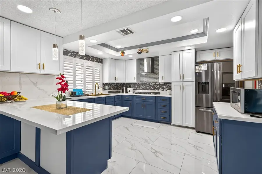 3959 Briarcrest Court, Las Vegas, NV 89120 - #2