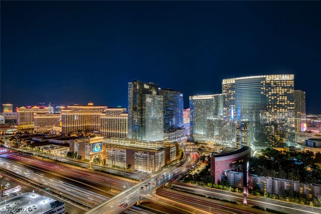 4575 Dean Martin Drive #2812, Las Vegas, NV 89103 - #1