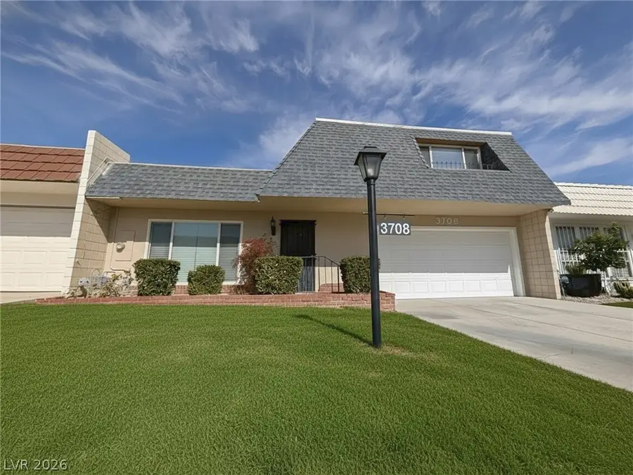 3708 Heritage Avenue, Las Vegas, NV 89121 - #2