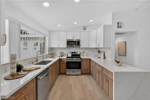 433 N 23rd Street, Las Vegas, NV 89101