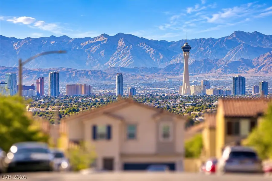 6987 Double Vista Way, Las Vegas, NV 89142 - #2