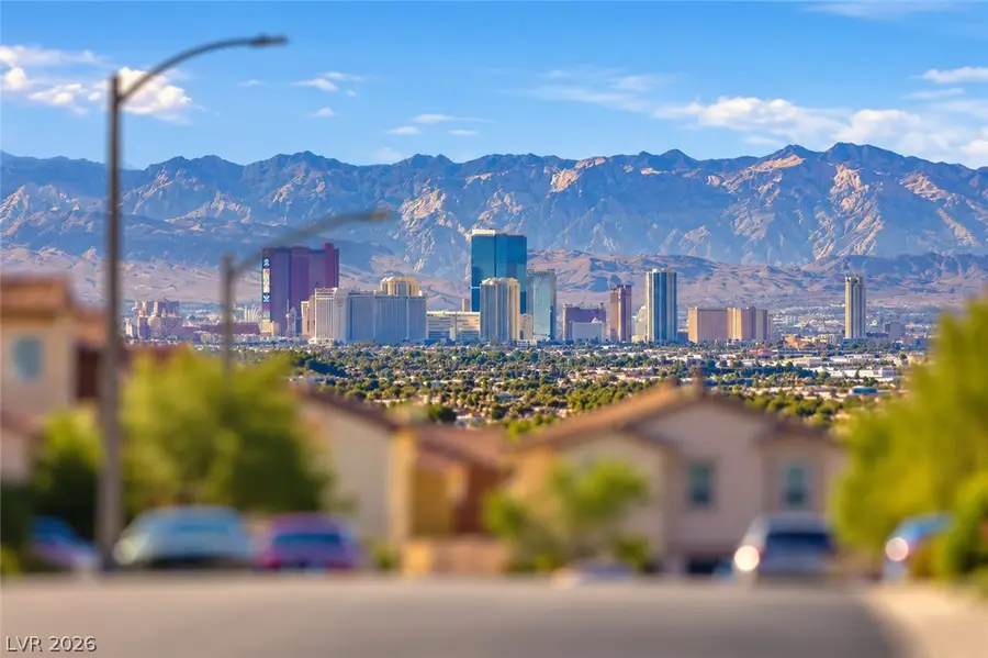 6987 Double Vista Way, Las Vegas, NV 89142 - #3