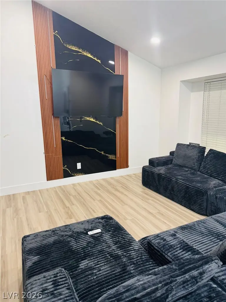 3876 Maryland Avenue, Las Vegas, NV 89121 - #3