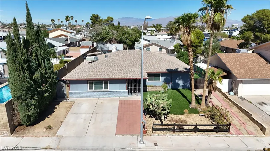 7224 William Anders Avenue, Las Vegas, NV 89145 - #2