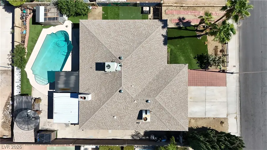 7224 William Anders Avenue, Las Vegas, NV 89145 - #3