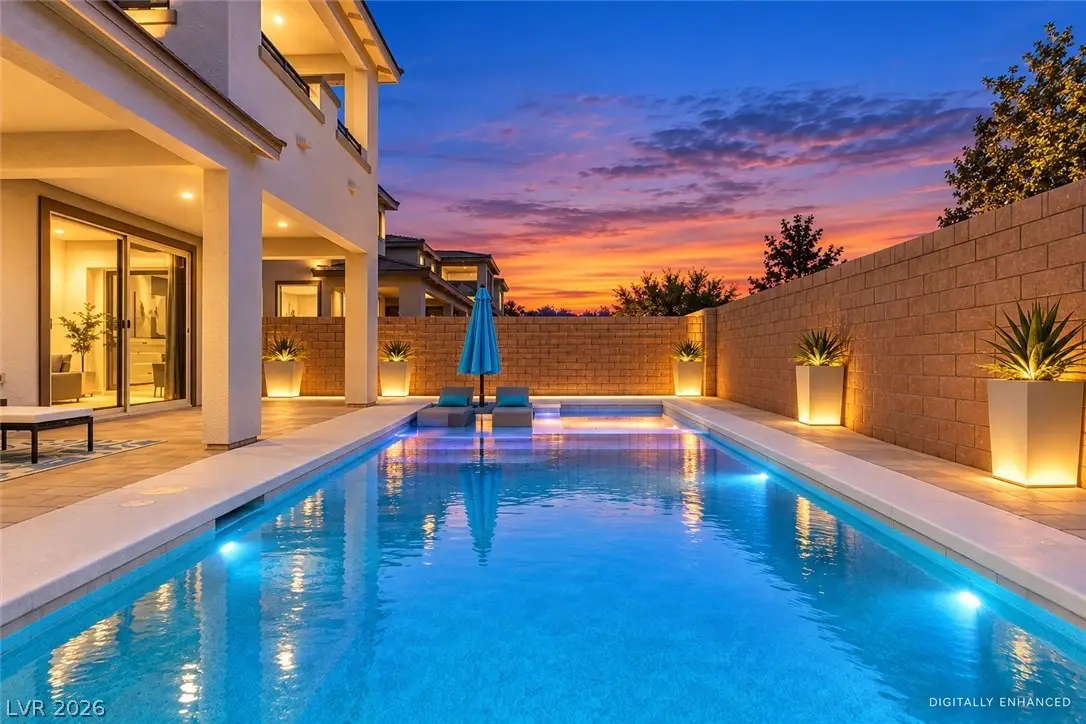 4140 Royal Melody Court, Las Vegas, NV 89135 - #1