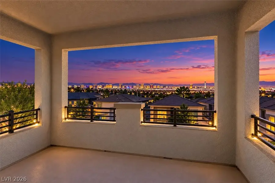4140 Royal Melody Court, Las Vegas, NV 89135 - #2