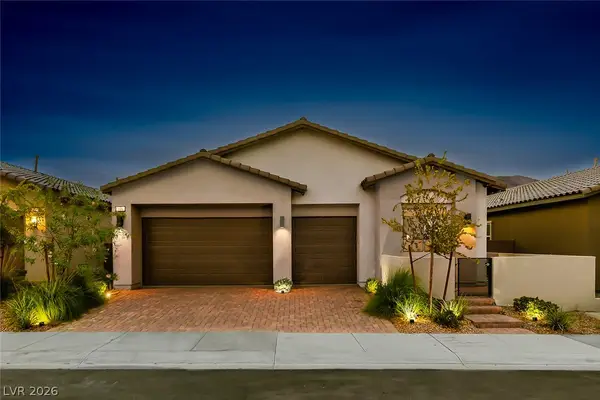 109 Agnew Street, Las Vegas, NV 89138