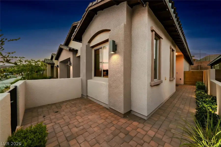 109 Agnew Street, Las Vegas, NV 89138 - #3