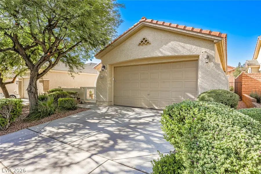 3723 Fading Sun Street, Las Vegas, NV 89135 - #2
