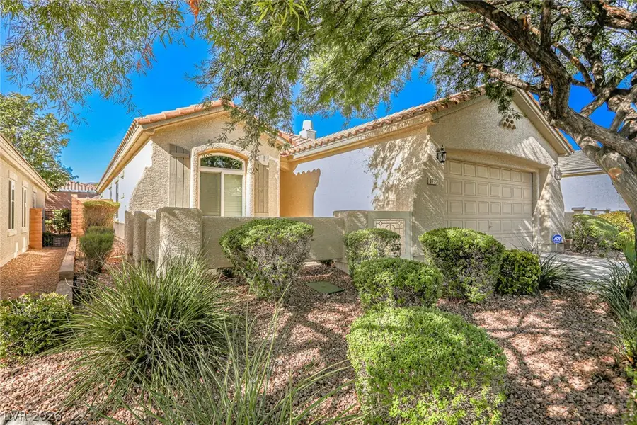 3723 Fading Sun Street, Las Vegas, NV 89135 - #3