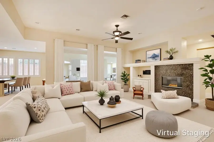 10140 Trellis Rose Court, Las Vegas, NV 89148 - #2
