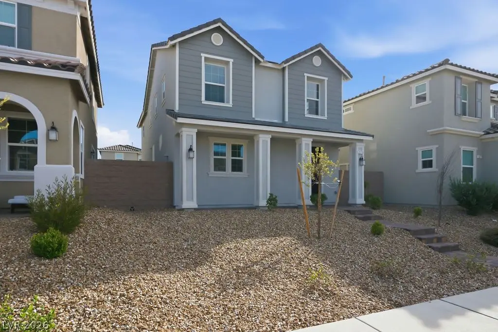 3773 Trancoso Avenue, Henderson, NV 89044 - #1