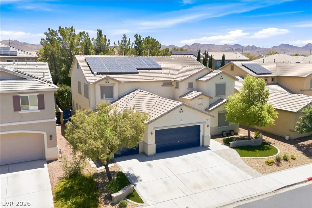 354 Shimmering Moon Street, Henderson, NV 89015 - #1
