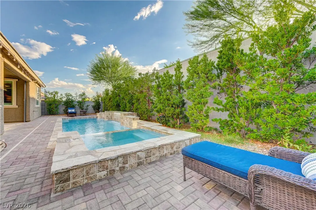 1332 Cattail Falls Street, Boulder City, NV 89005 - #1