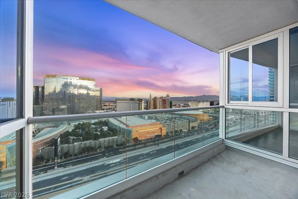 4575 Dean Martin Drive #3009, Las Vegas, NV 89103 - #1
