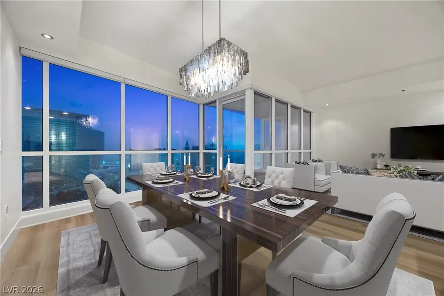 4575 Dean Martin Drive #3009, Las Vegas, NV 89103 - #2