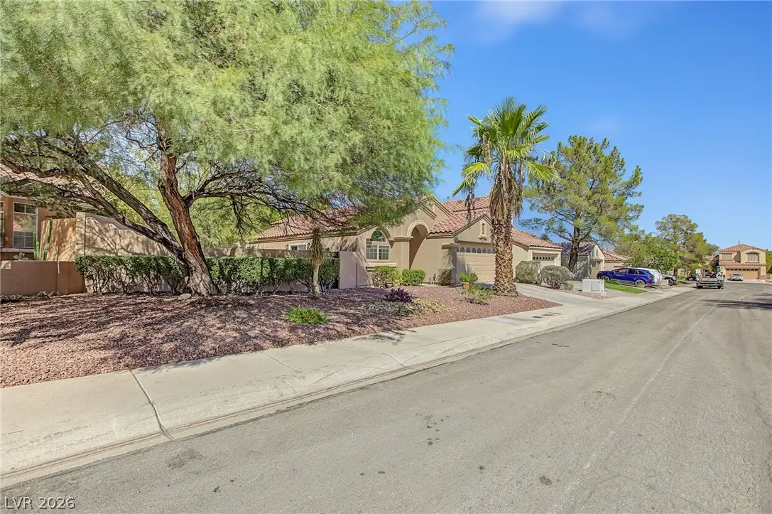 1705 Eagle Feather Street, Las Vegas, NV 89128 - #1